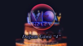 Mert Onat Beatz - Doğum Günü 4