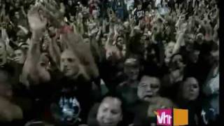 Клип Metallica - Broken, Beat & Scarred