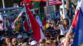 ILCA 4 Youth World Championship | Opening Ceremony
