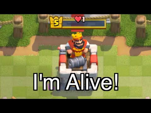 Epic Comeback Clash Royale Fails Clutches And Funny Moments 12 Epic Comeback Clash Royale Fails Clutches And Funny Moments 12