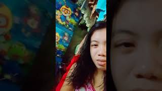 Galing Naman Ng Bata Magsuklay.