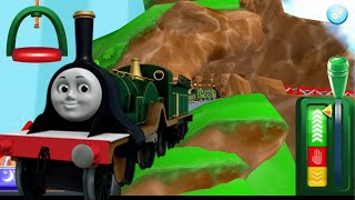 Thomas And Friends Magical Tracks Percy Thomas And Friends All Engines