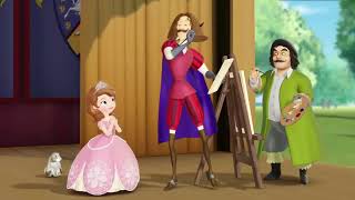 Sofia The First - Enchancia Russian