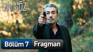 Sana Söz 7. Bölüm Fragman Final