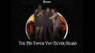 Watch Flesh N Bone Way Back video