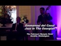 Everything I Love, Emmanuel del Casal and Randy Halberstadt, 3-23-2013