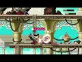 GMS - MapleStory Chaos Trailer (Age of Heroes)