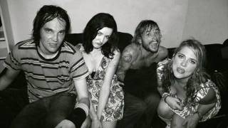 Watch Veruca Salt Centipede video