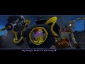 Sly Cooper Thieves In Time - Walkthrough BOSS FIGHT: The Black Knight (PS3/PSVita) [HD]