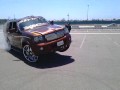 SWIFT CAR CLUB (navi 3 wheelin)