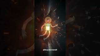 Uzayda Neden Ses Yok?