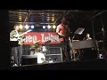 Raphael Wressnig's Organic Trio meets Craig Handy
