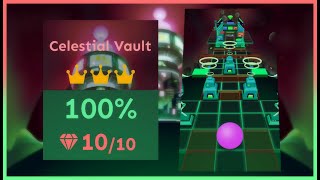 Rolling Skycelestial Vault