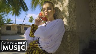 Alessiah Feat Alpha P - Why (Official Video)