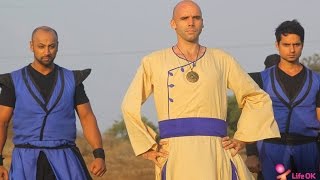 Shapath SuperCops vs SuperVillains LifeOK TV - Ninja MahaEpisode Pt1, with Zachary Coffin Shapath SuperCops vs SuperVillains LifeOK TV - Ninja MahaEpisode Pt1, with Zachary Coffin