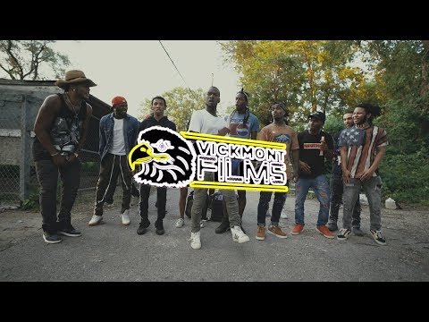 Key & Kenny Beats - Dig It ( Dance ) Shot By @VickMont Key & Kenny Beats - Dig It ( Dance ) Shot By @VickMont