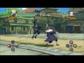 image Kakashi Obito Naruto Ultimate Ninja Storm 3