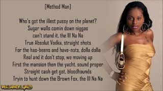 Watch Method Man Ill Na Na video