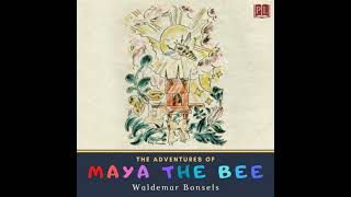 Adventures Of Maya The Bee - Waldemar Bonsels