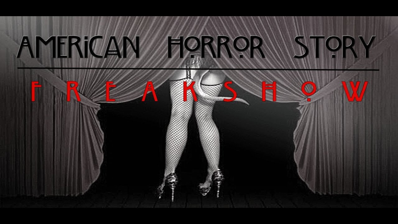 american horror story intro season 2 american horror story intro season 2