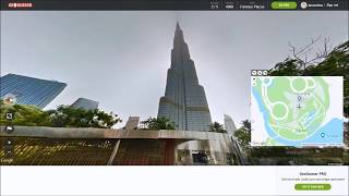 Exploring the World with GeoGuessr Part 28 *Perfect* Score