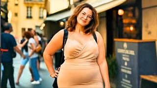 Adriennes Weight Gain Story Parisian Appee