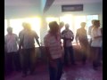 Holi At ISM