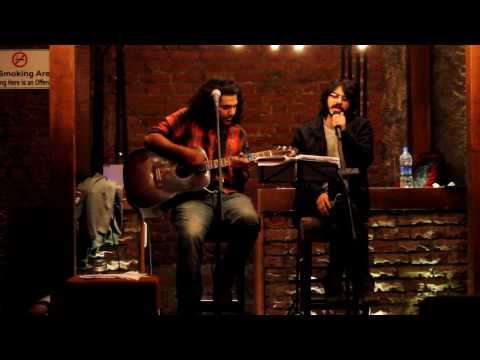 (COVERLIVE) Chambay Di Booti (Jugni) - Coke Studio