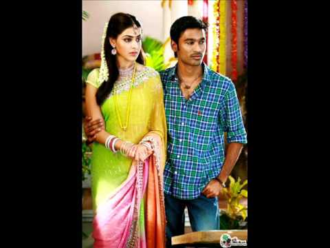 Uthama Puthiran - Kan Irrandil (with lyrics).wmv