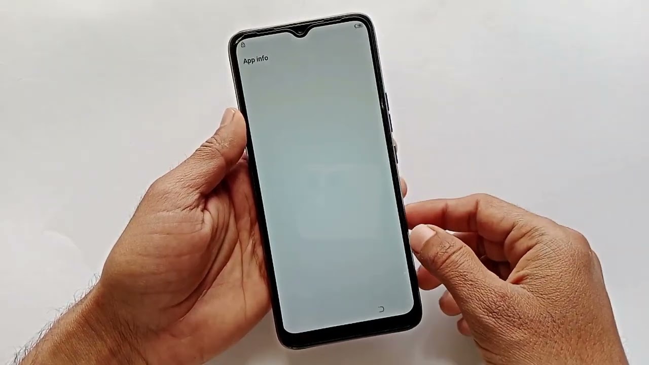 Skip the Google account after the format for the Tecno Spark 7 phone Skip the Google account after the format for the Tecno Spark 7 phone
