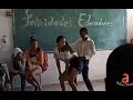 Video de estudiantes cubanos perreando en el aula de una escuela indigna a muchos en las redes