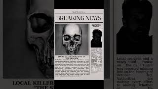 Horror Short Film The Skinner The Story