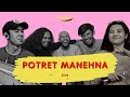 POTRET MANEHNA - SWARANTARA (LIVE PERFORMANCE)