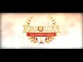 Emporium - The Roman Empire - 31st of May 2014 - TRAILER
