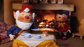 Noddys Toyland Adventures Noddy And The Magic Night 1992 2000 English