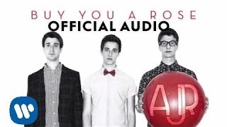 Watch Ajr Buy You A Rose video