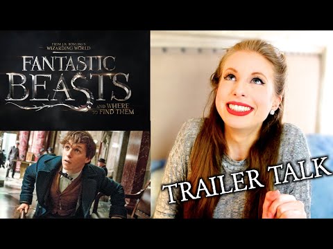 Full HD Watch Fantastic Beasts And Where To Find Them Online 2016 Movie