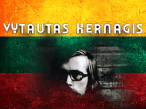 Vytautas Kernagis "Šaukiu aš tautą"