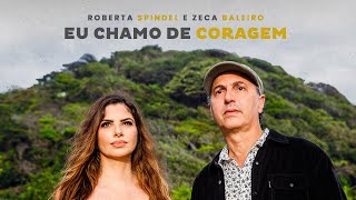 Watch Zeca Baleiro Eu Chamo De Coragem video