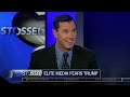 Media Myths About Trump