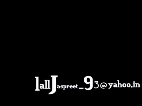 Ehne hi saah chahide kaler kanth.wmv