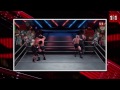 WWE 2K15 - More Superstars In The Ring At Once? Increase Superstar Limit?