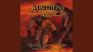 Watch Atomizer The War That Never Ended video