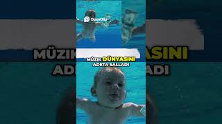 Kurt Cobain Nirvanayı Mainstreame Taşıyan Efsanevi Söz Yazarı