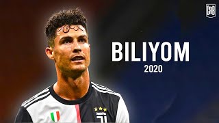 Cristiano Ronaldo 2020 • Biliyom • Enes Batur | Skills & Goals