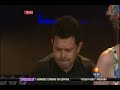 Belinda - En La Obscuridad [Acústico 06/05/13]