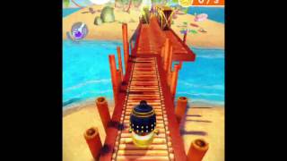 Minion Rush Special Mission Part 1 Rio Olympics 2016