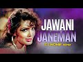 Jawani Janeman | Namak Halal | Remix | Dj Nonie | Retro Songs