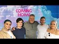 Sheppard Coming Home LIVE Sheppard Coming Home LIVE