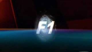 Itv F1 Break Bumpers 2008